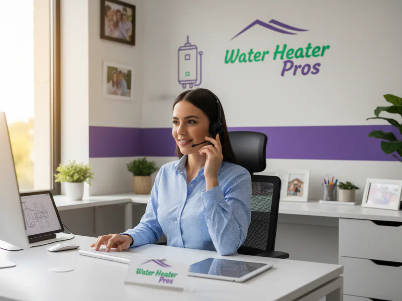 Water Heater Repair  in Jackson Heights  FAQ